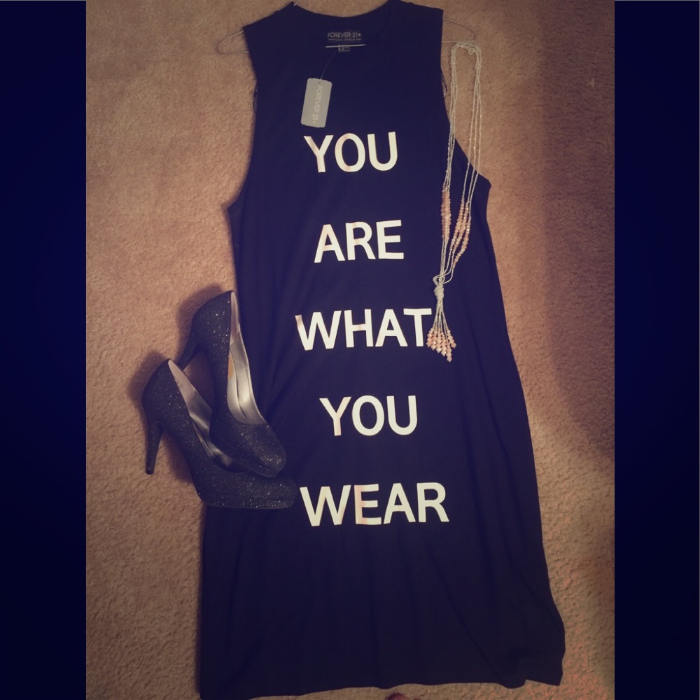 Forever 21 Dress